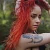 lynettnaiad